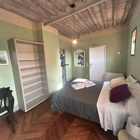 Borgo Di Beppe E Gloria *