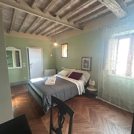 Guest house Borgo Di Beppe E Gloria San Giovanni Valdarno