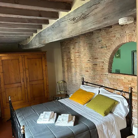 Guest house Borgo Di Beppe E Gloria
