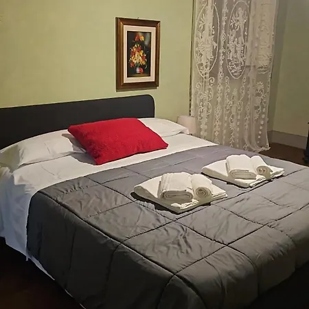 Borgo Di Beppe E Gloria *