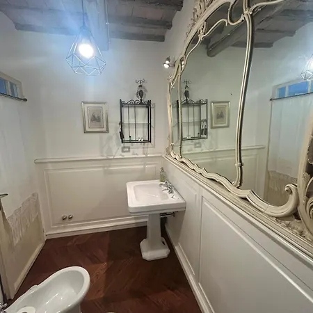 Borgo Di Beppe E Gloria Guest house